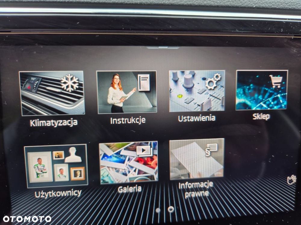 Skoda Superb 2.0 TDI DSG Ambition - 17