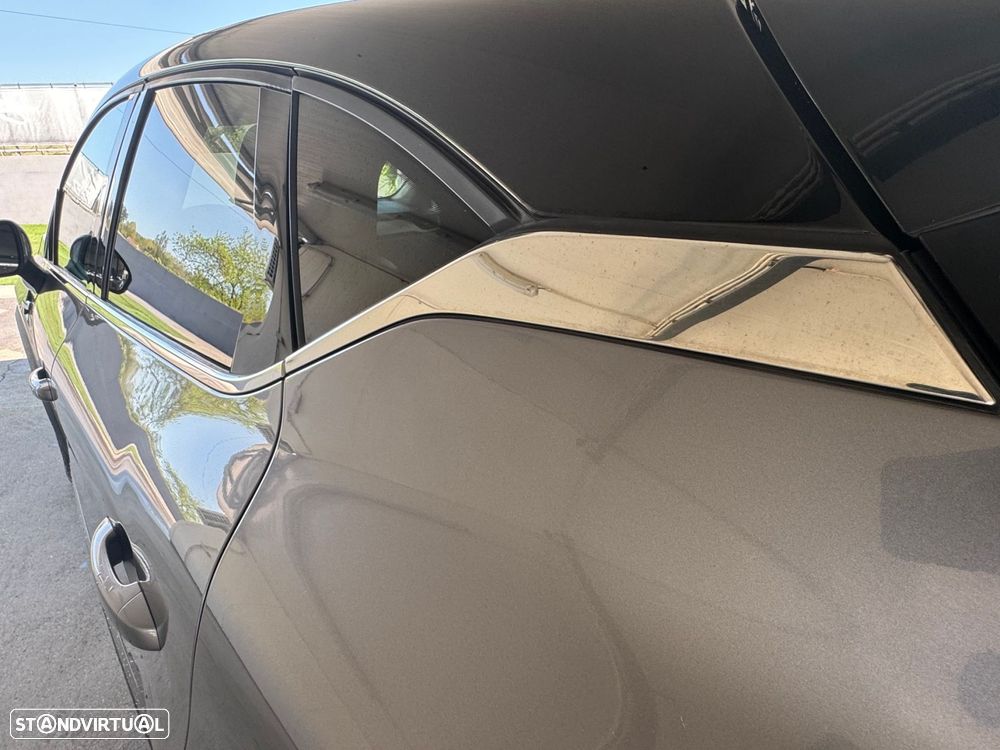 Renault Captur 1.5 dCi Exclusive - 25