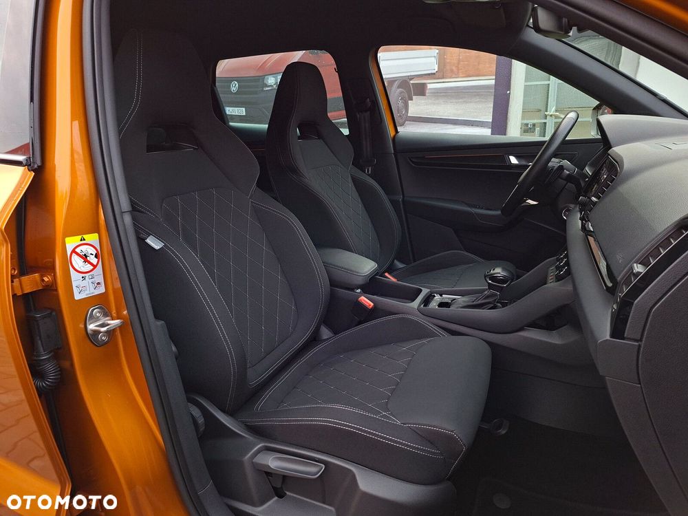 Skoda Karoq - 15