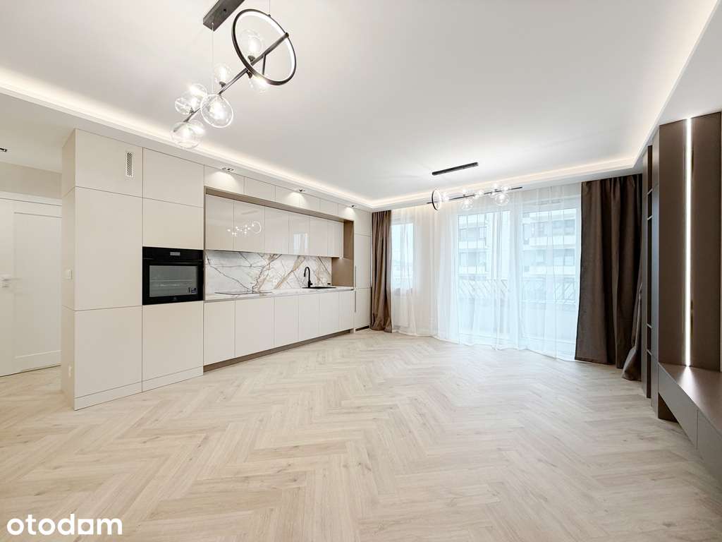 Apartament premium - os.Idea