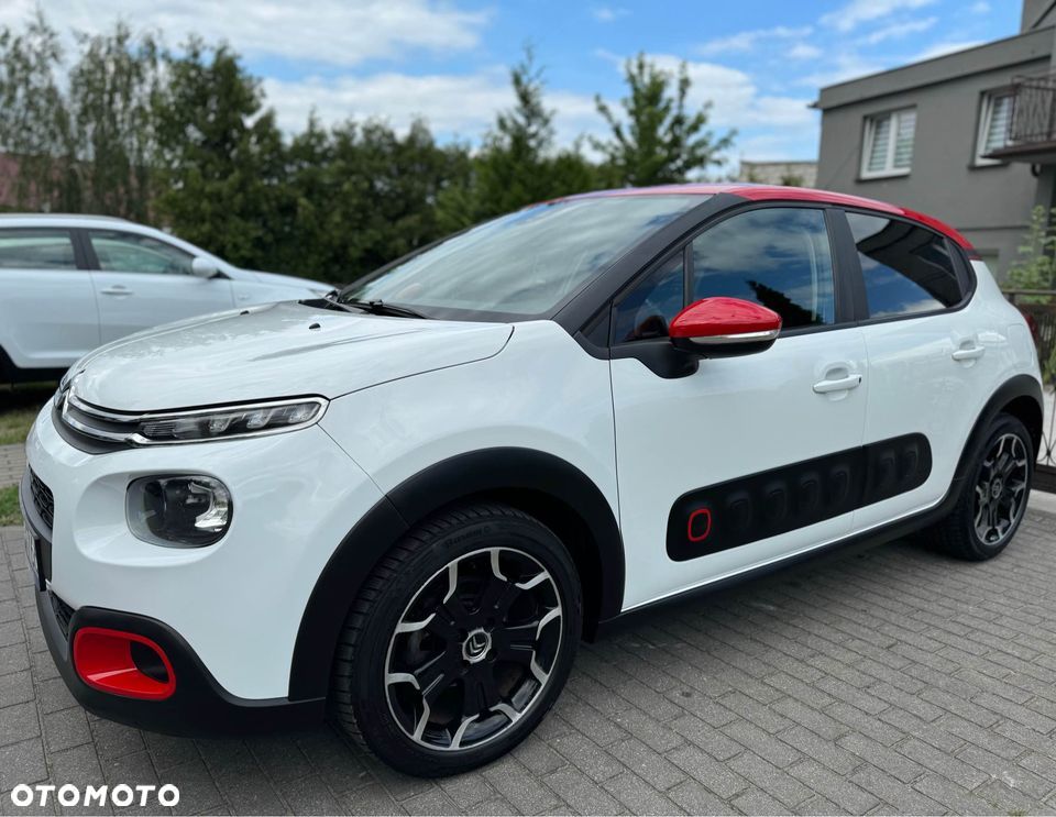 Citroën C3 1.2 PureTech Exclusive - 9