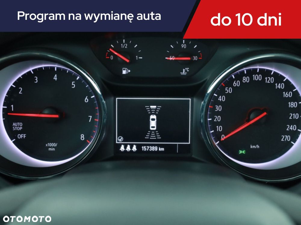 Opel Astra - 10