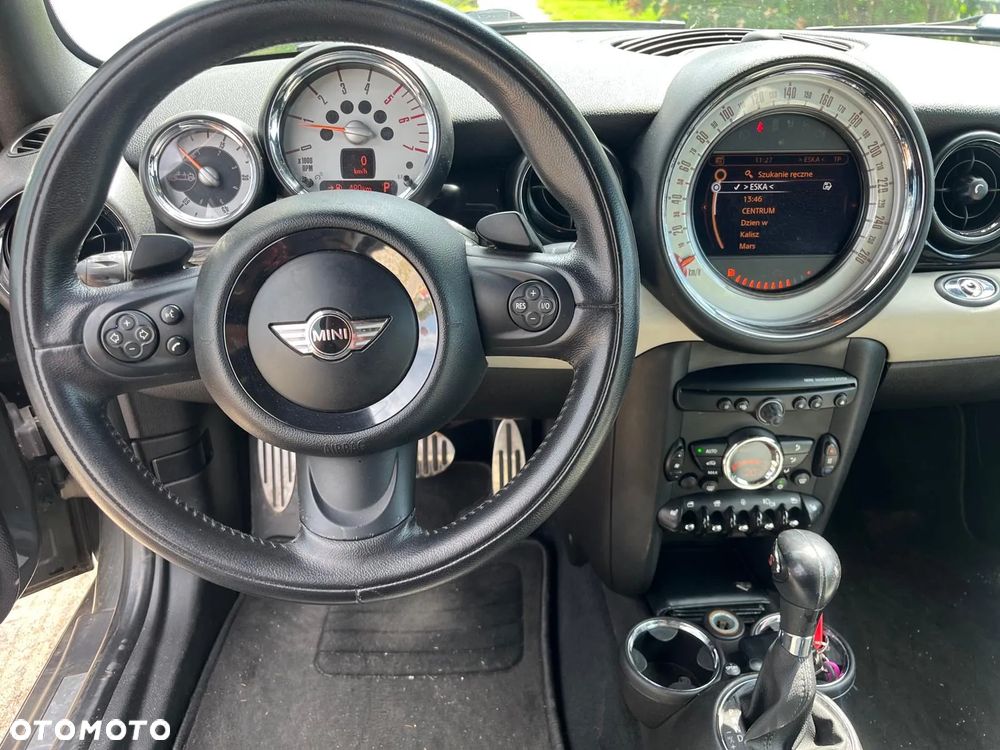 MINI Cooper - 12