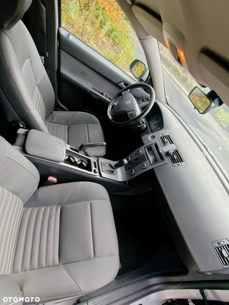Volvo V50 - 16