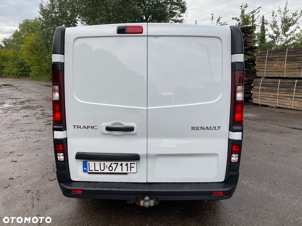 Renault Trafic - 11