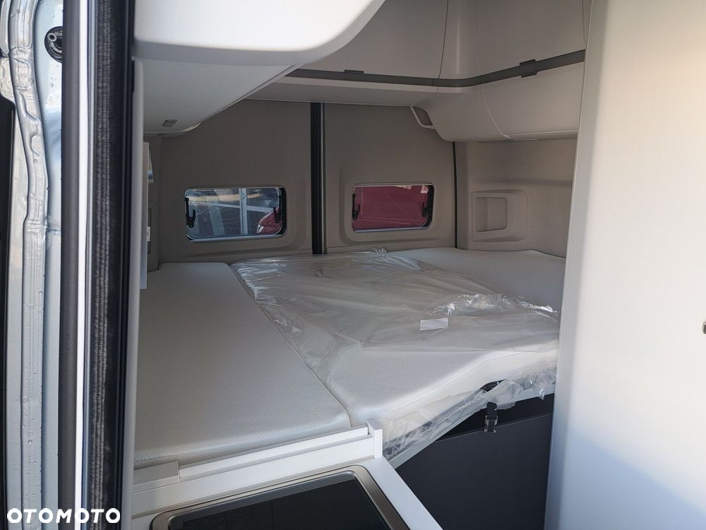 Volkswagen Crafter - 18