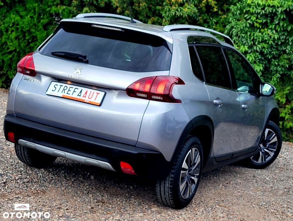 Peugeot 2008 - 4