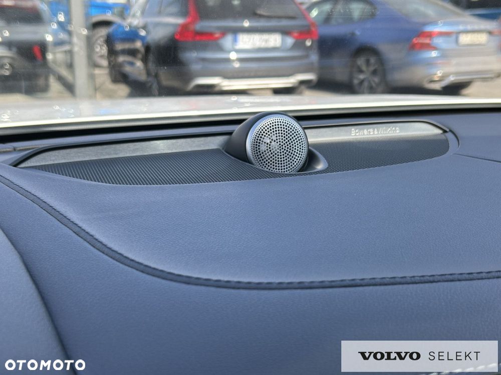 Volvo S90 - 20