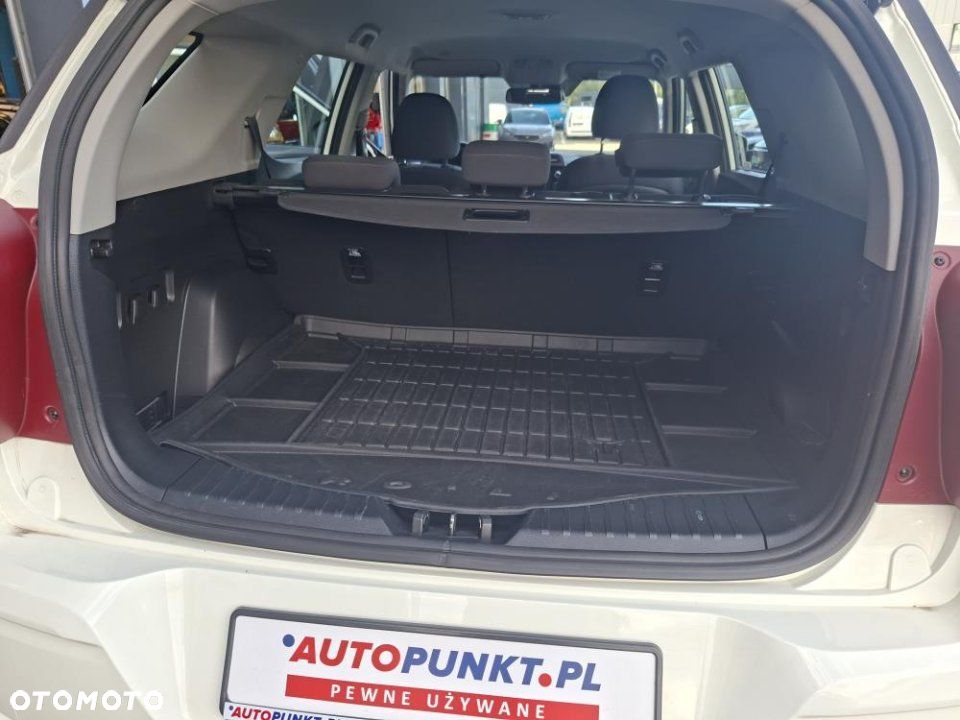 SsangYong/KGM Tivoli - 38