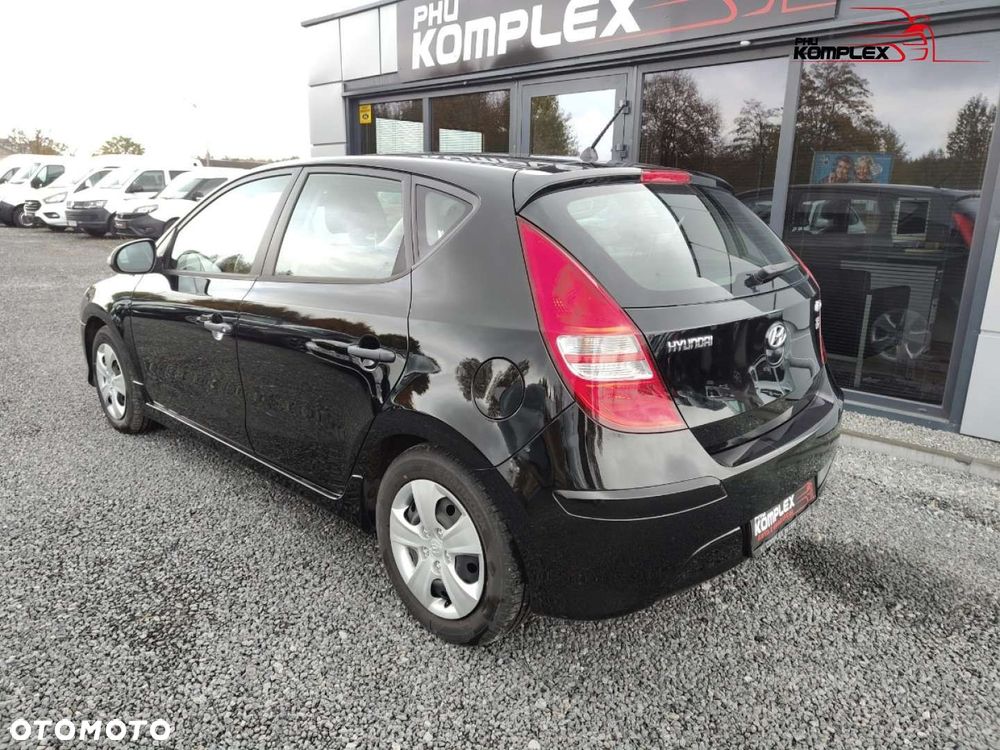 Hyundai i30 - 7