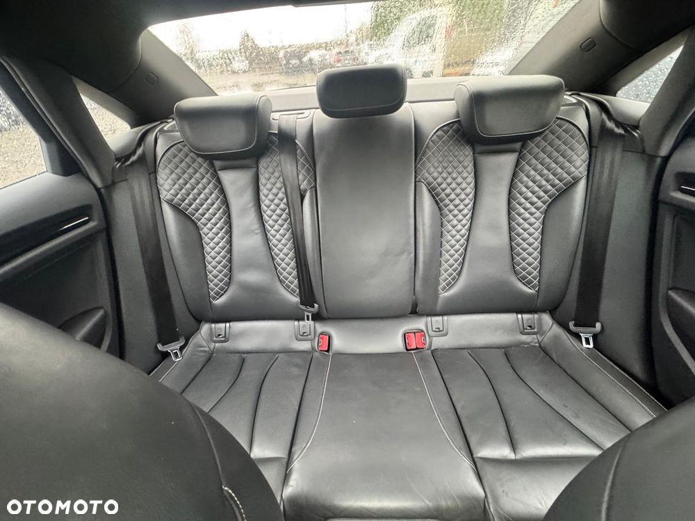 Audi A3 Limousine - 20