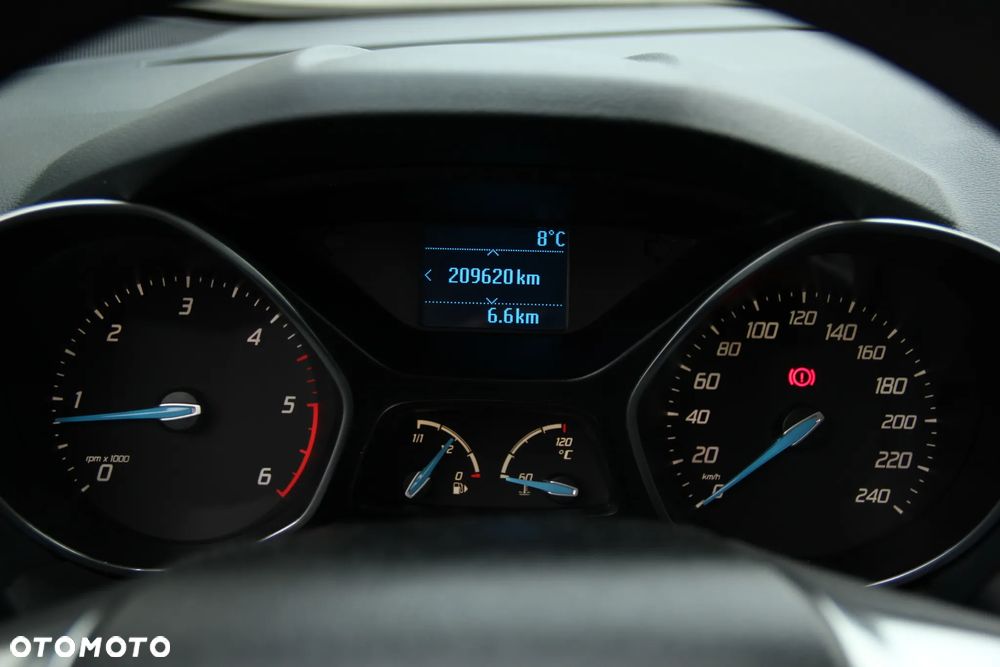 Ford C-MAX 1.6 TDCi Edition - 29