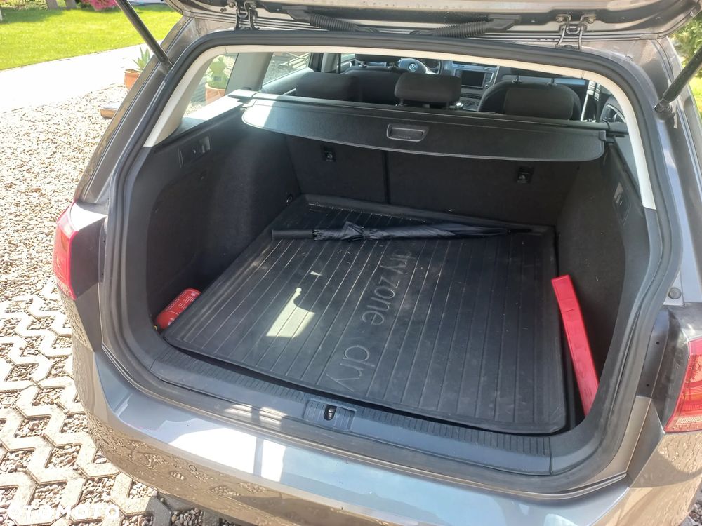 Volkswagen Golf 1.4 TSI BMT Comfortline - 3
