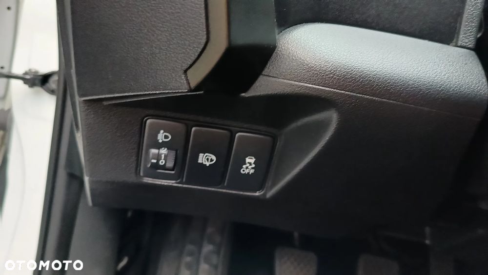 Honda Civic 1.6 i-DTEC Comfort (Honda Connect+) - 18
