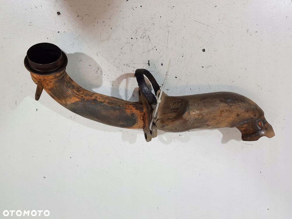 kolektor wydechowy 5262846 polaris sportsman 450 2018r - 1