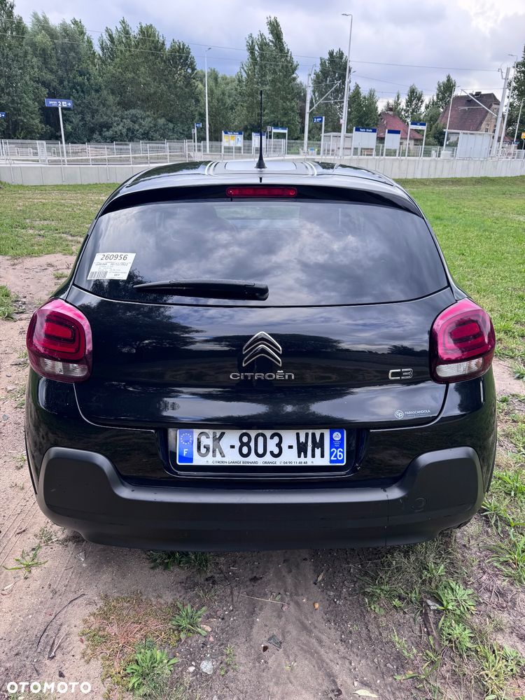 Citroën C3 Pure Tech 83 S&S C-SERIES - 11