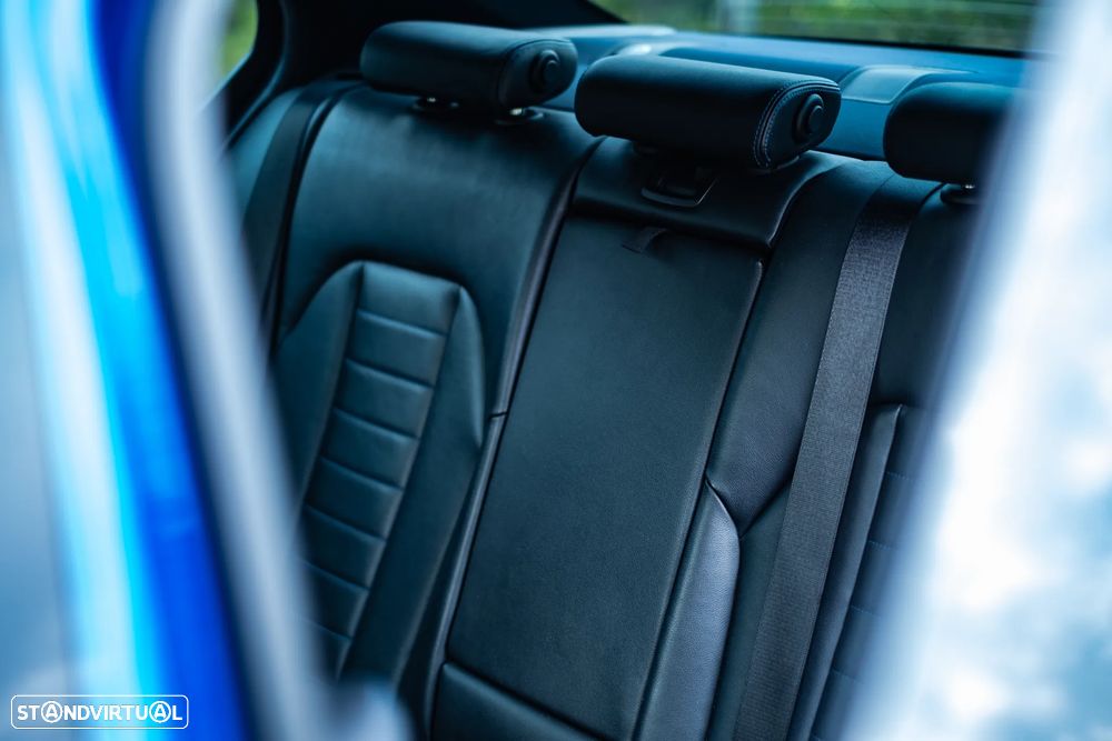 BMW 330 i Pack M Shadow Auto - 26