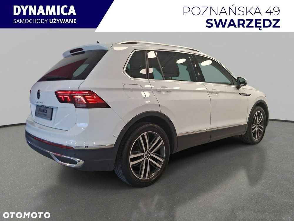 Volkswagen Tiguan - 8