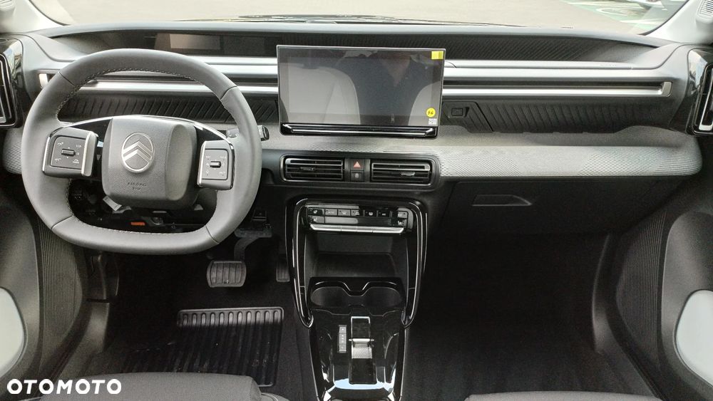 Citroën C3 Aircross 1.2 mHEV Max S&S eDCT6 - 16