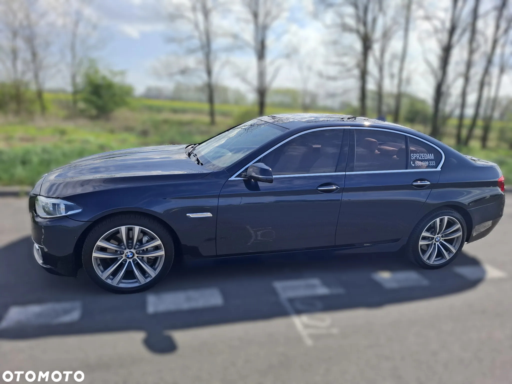 BMW Seria 5 - 6