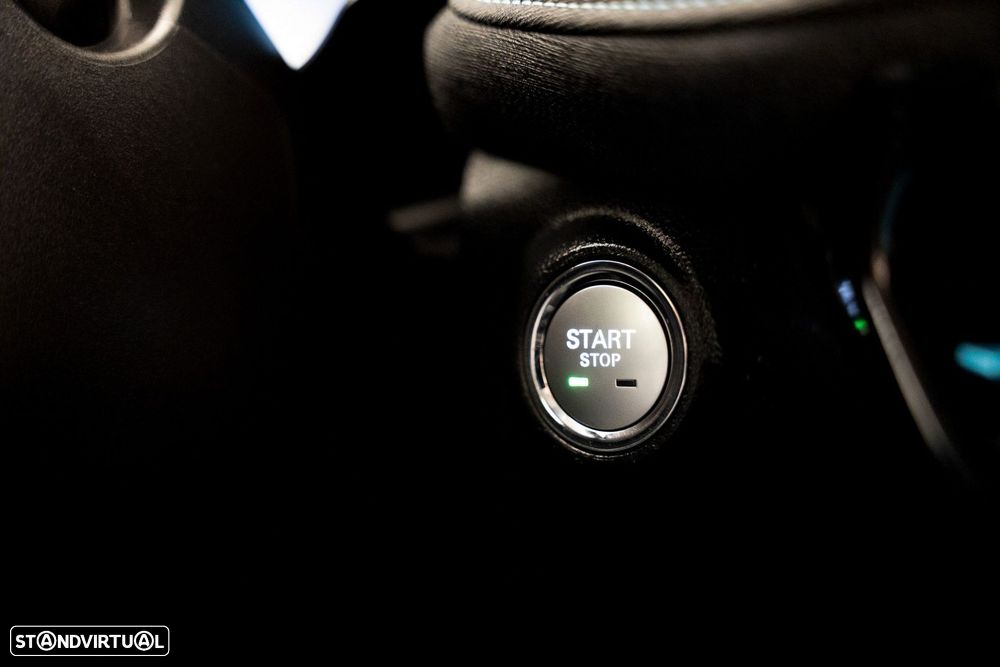 MG MG5 61 kWh Luxury - 8