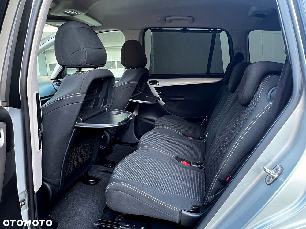 Citroën C4 Picasso VTi 120 Selection - 20