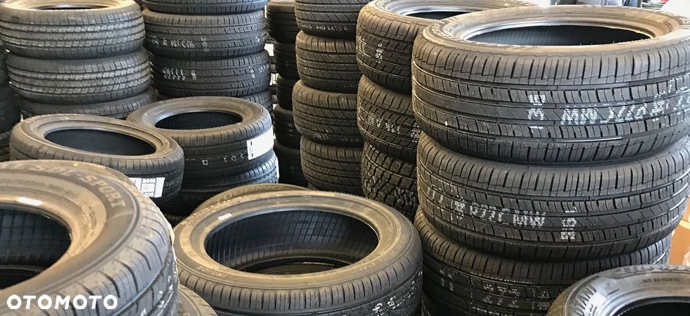 Opony hurt hurtowo - 1