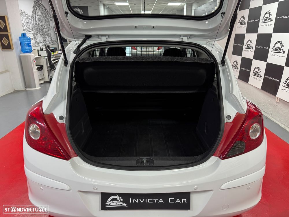 Opel Corsa 1.3 CDTI - 13