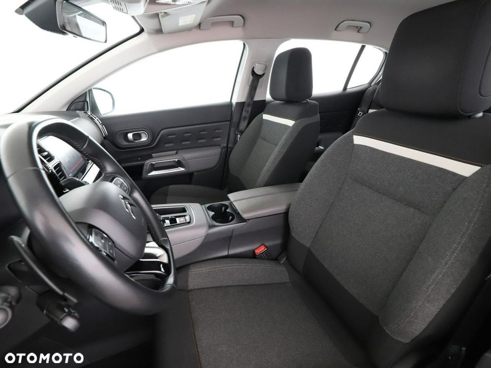 Citroën C5 Aircross 1.5 BlueHDi Feel Pack EAT8 - 14