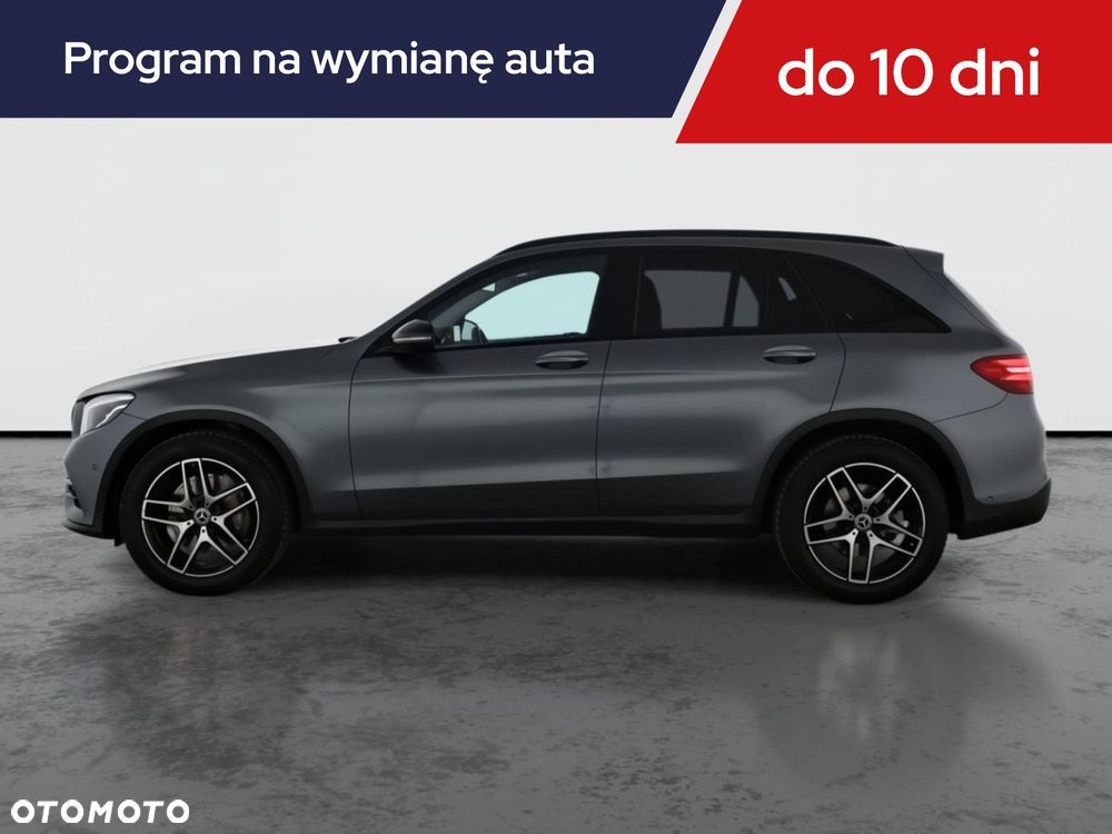 Mercedes-Benz GLC - 4