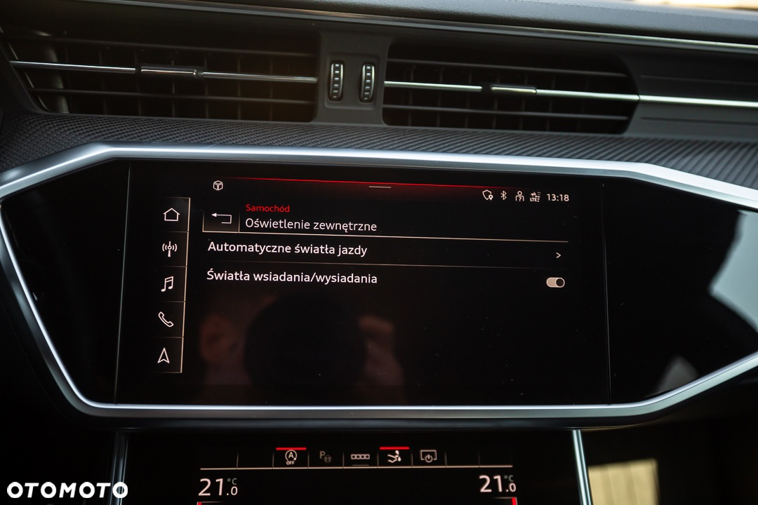 Audi S7 TDI Tiptronic - 33