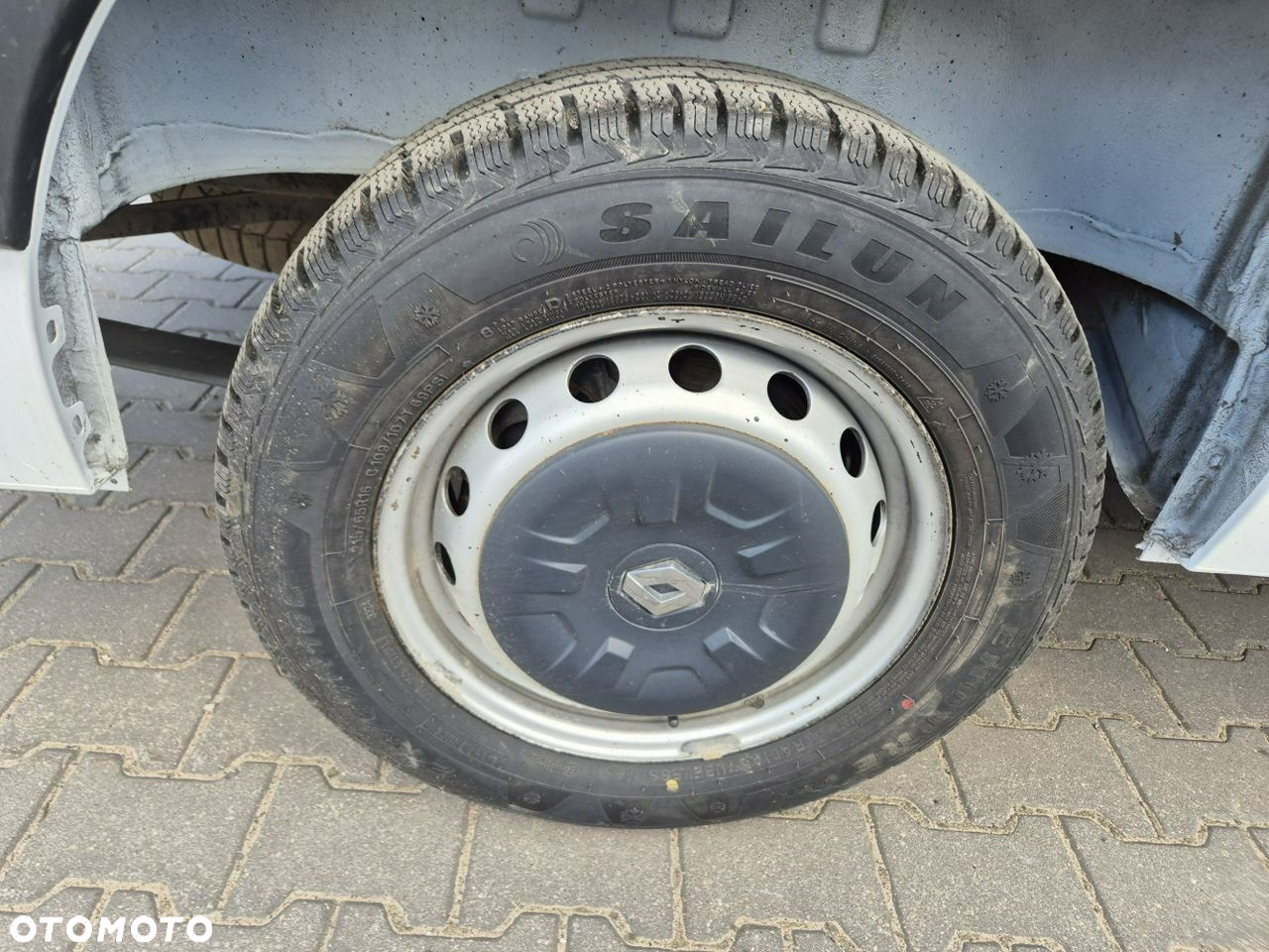 Renault Master - 26