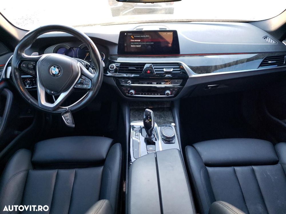 BMW Seria 5 530i xDrive Aut. - 2