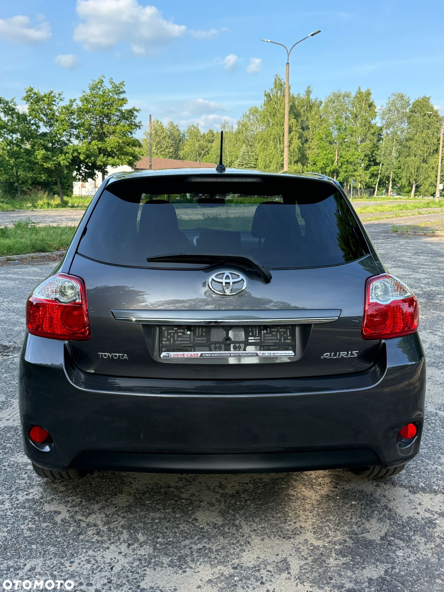 Toyota Auris 1.6 Life+ - 25
