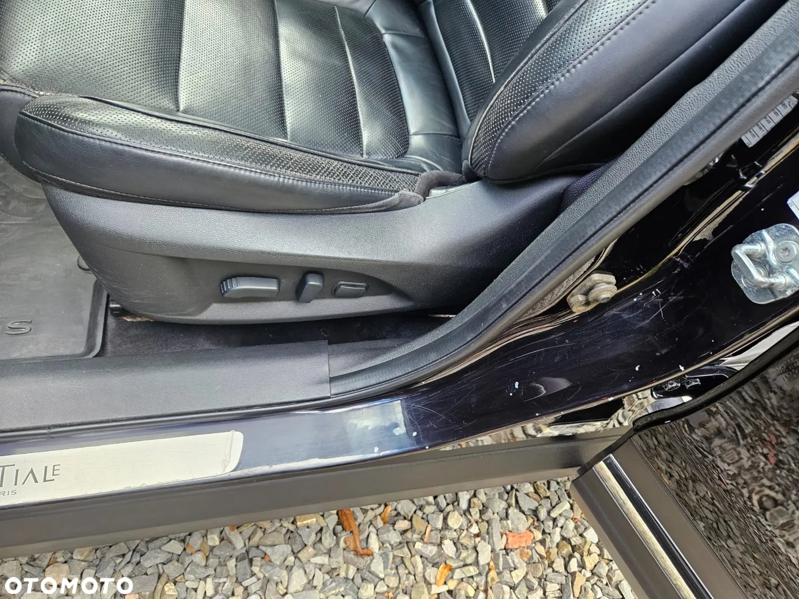 Renault Koleos 2.0 dCi Initiale Paris 4x4 X-Tronic - 27