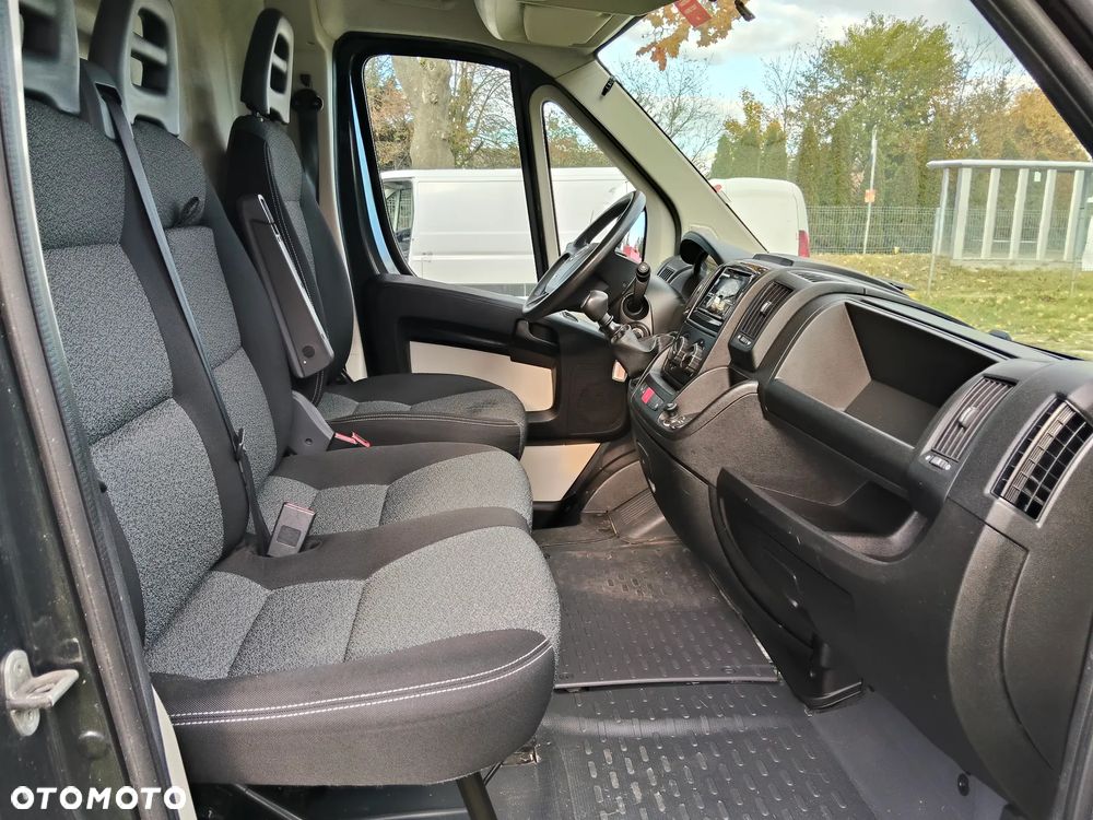 Fiat Ducato - 14
