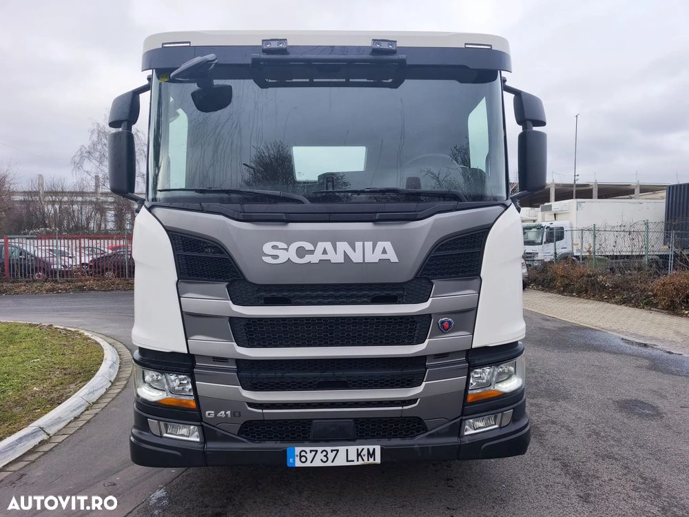 Scania G410 TOP !!! - 3