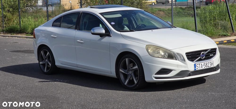 Volvo S60 - 8