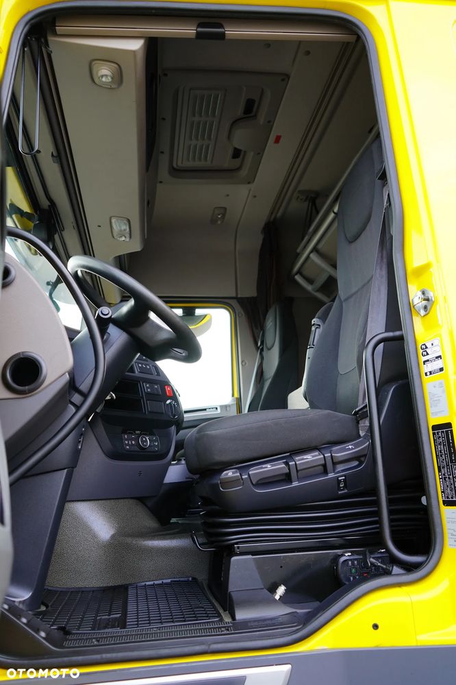 DAF / 106 / 530 / EURO 6 / ACC / SPACE CAB / MAŁY PRZEBIEG - 7