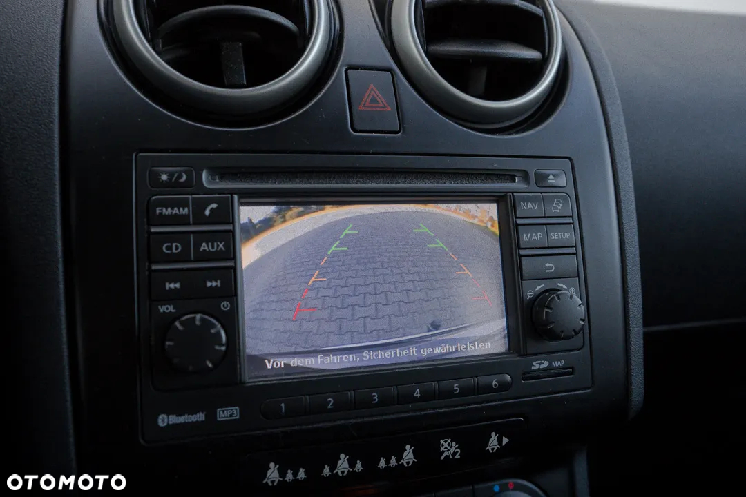Nissan Qashqai - 22