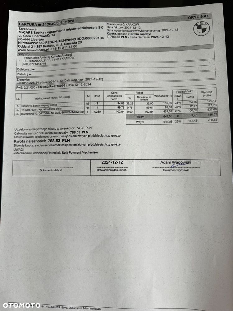 BMW Seria 1 118i M Sport - 20