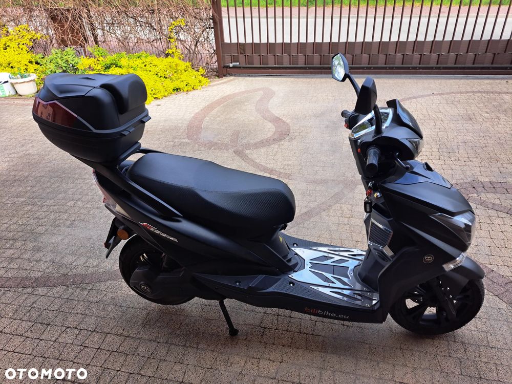 Bili Bike Anger - 4