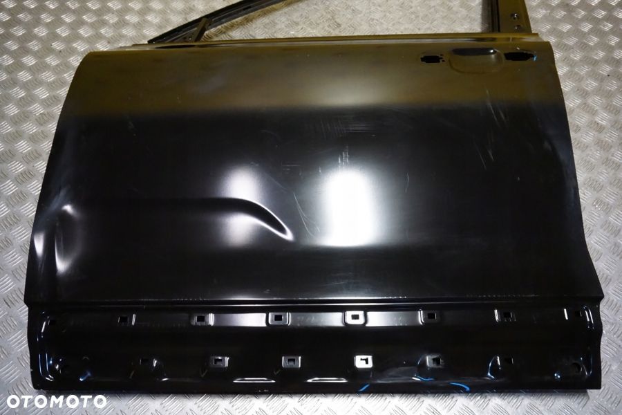 KIA TELLURIDE 2020 - 2023 Drzwi Przód Lewe Przednie USA - 11