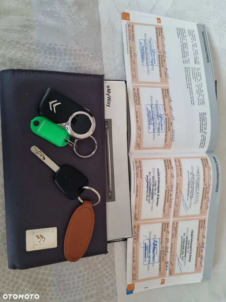 Citroën DS3 1.6 THP SportChic - 18