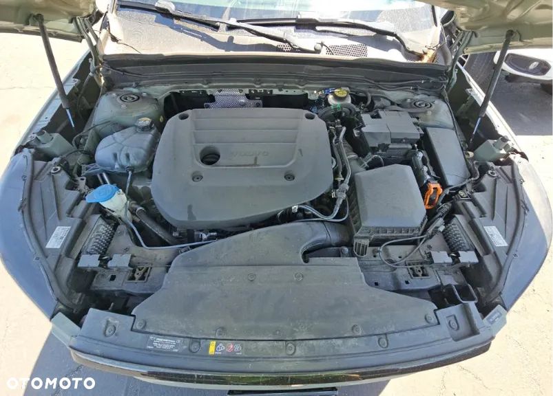 Volvo XC 40 B5 B AWD Ultimate Dark - 13