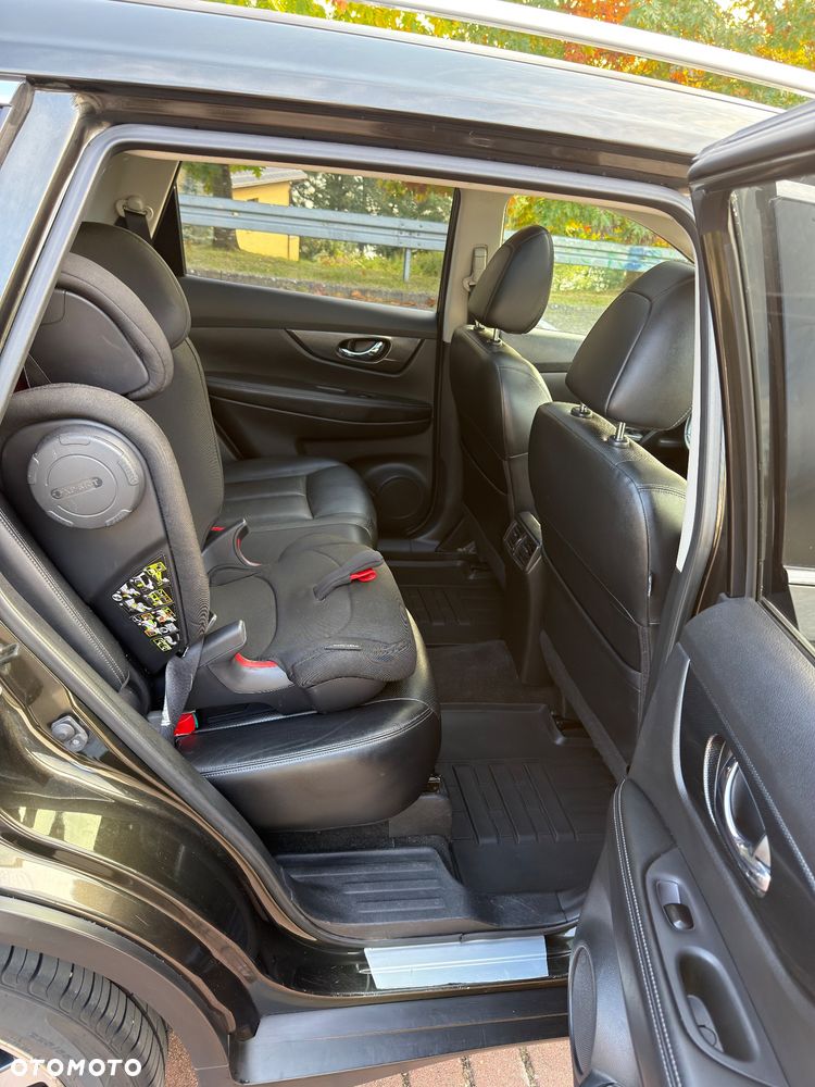 Nissan X-Trail 1.6 DCi Tekna 2WD Xtronic - 16