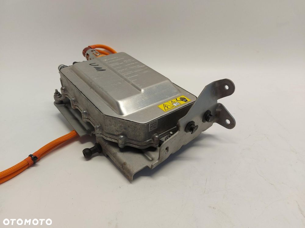 BMW iX1 X1 U11 Podgrzewacz przepływowy 9kW 5A81B31 - 4