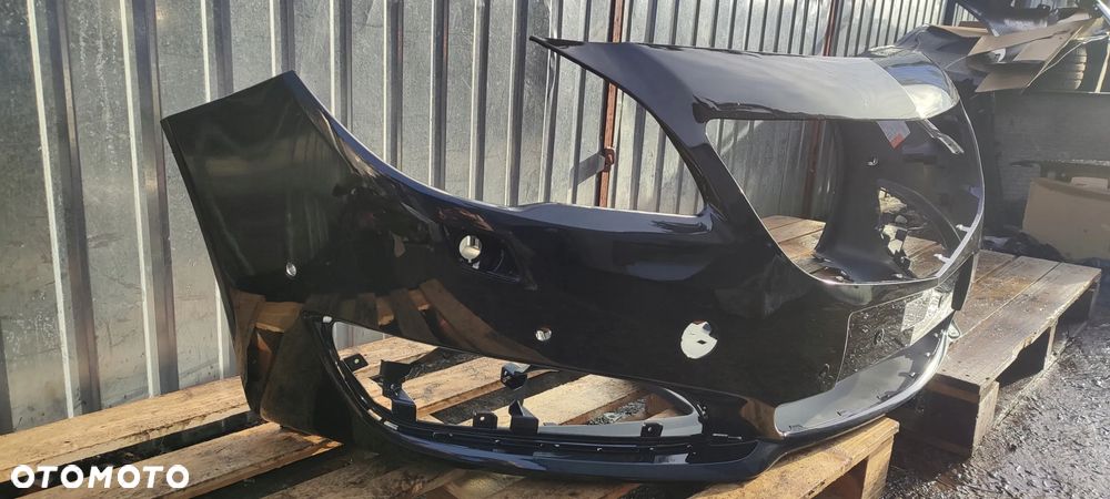 zderzak przód przedni opel insignia a lift xenon pod spryskiwacze x6 pdc pod czujniki 11.13-07.2017 Z167 Z41C Z22A Z40R GAZ Z22C Z179 GEV Z190 Z177 Z10A GR5 GAN Z176 Z30K GAY Z163 Z195 H05 Z22W H07 Z22Y GB9 Z168 Z20R GBG Z22K GU9 Z168 Z163 Z50C 2GU Z50B GEK Z20Z GOP H05 GBF GR5 GAR GBI  GBJ GAL GEV GU9 GBG GEU GB9 Z22Y GEK - 1