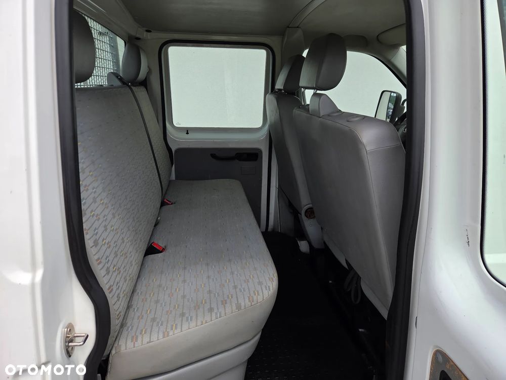 Volkswagen Transporter T6 - 10