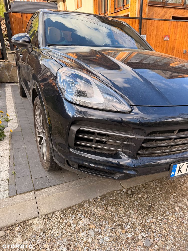 Porsche Cayenne Tiptronic S - 16